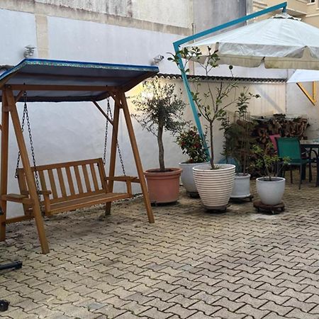 3 Pieces Avec Terrasse Entre Plage Et Centre Ville Arcachon Exterior foto