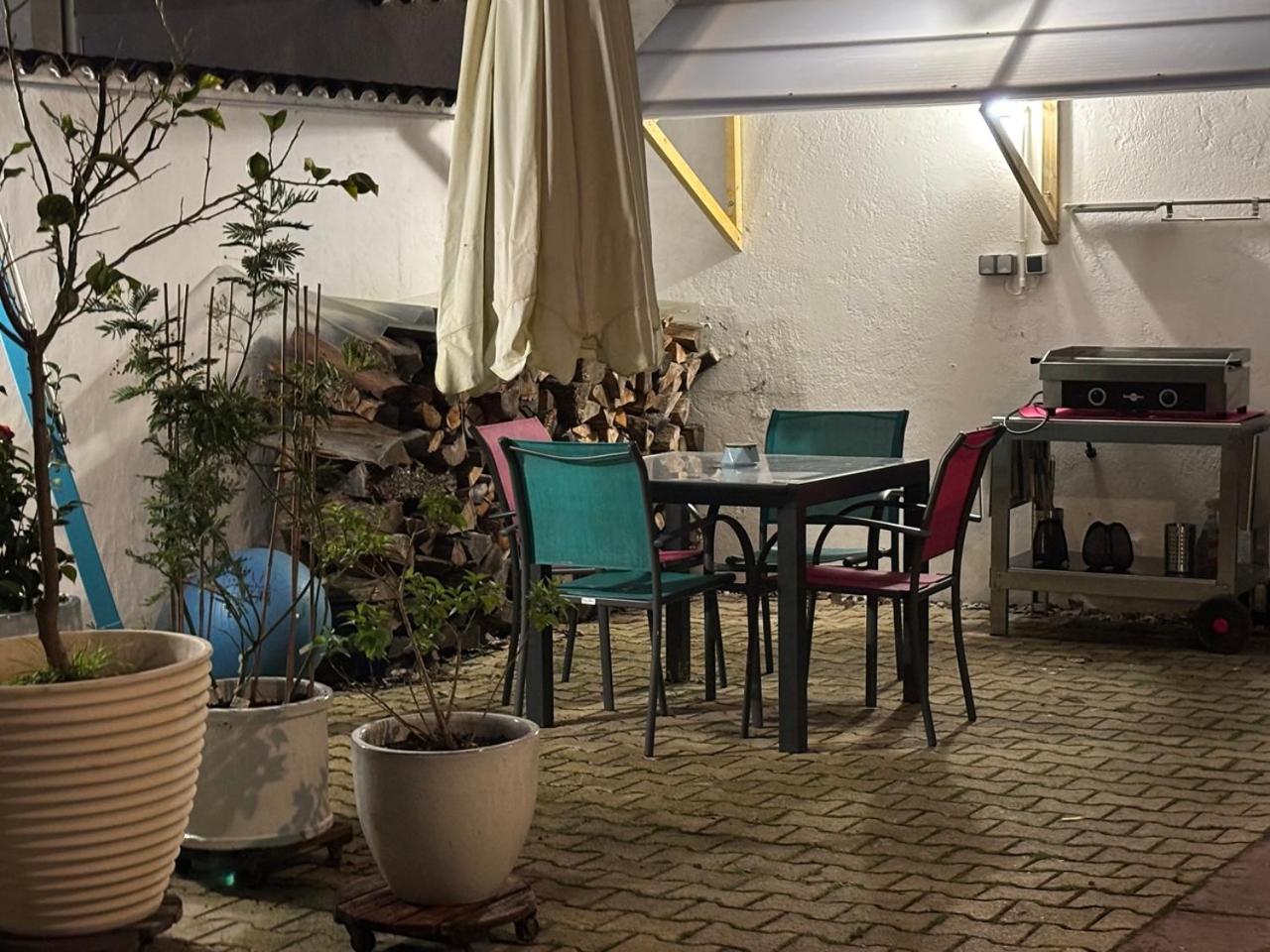 3 Pieces Avec Terrasse Entre Plage Et Centre Ville Arcachon Exterior foto